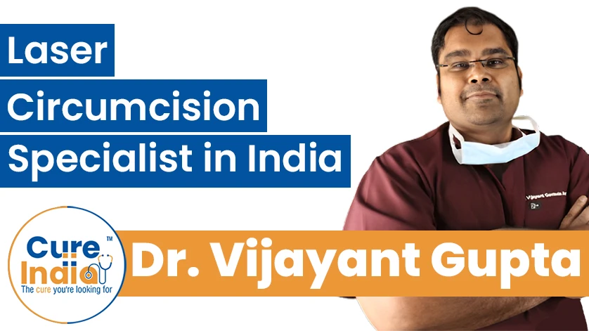 Dr. Vijayant Govinda Gupta
